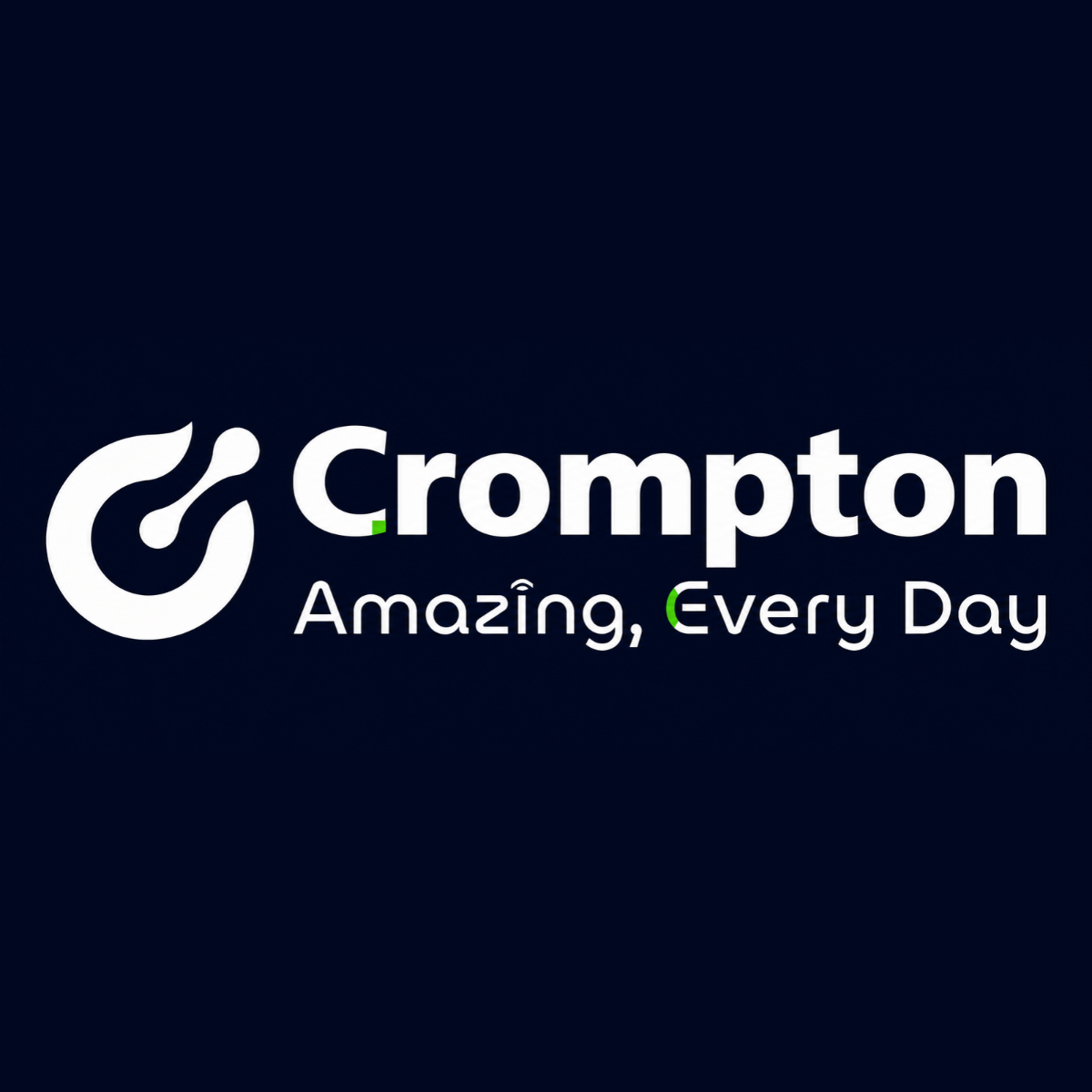 Crompton