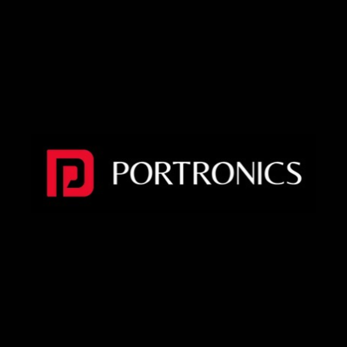 Portronics