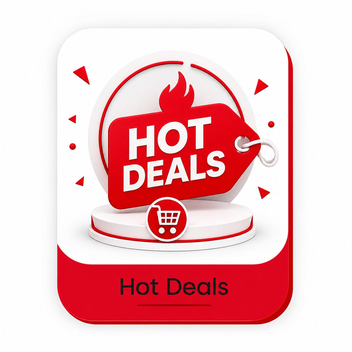 Hot Deals