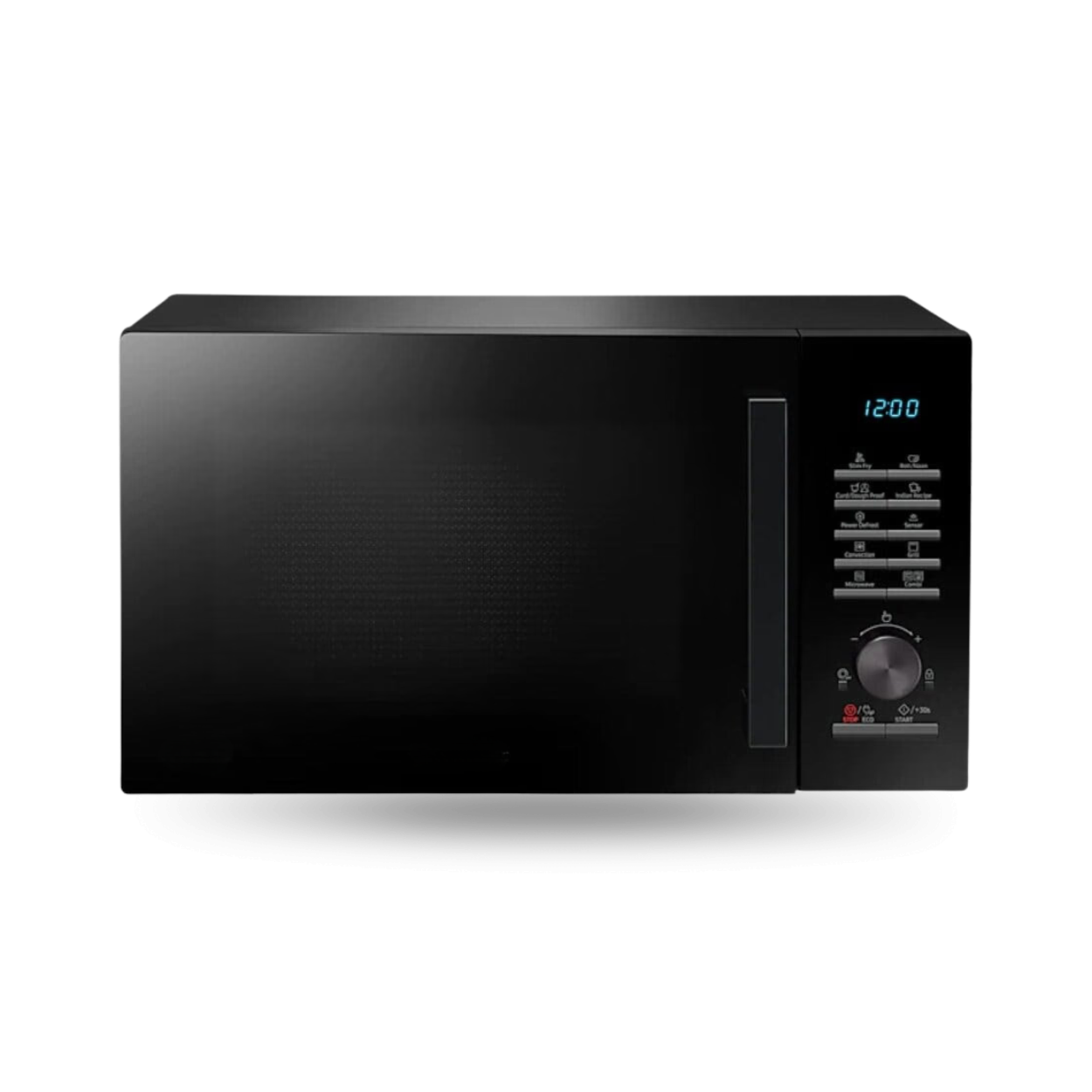Microwave Oven