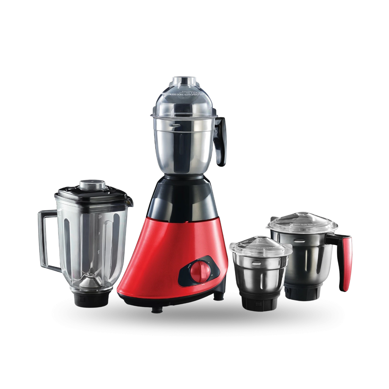 Mixer Grinder