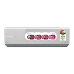 Daikin 1.5 Ton 3 Star 2026 Inverter Split AC (FTKL50XV16VKA)