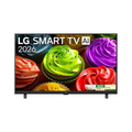 LG LB653 81.28 cm (32 inch) 1 Star HD LED Smart webOS TV with Clear Voice Pro technology & Dynamic Tone Mapping (2026 model)