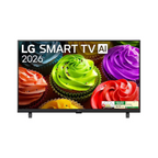 LG LB653 81.28 cm (32 inch) 1 Star HD LED Smart webOS TV with Clear Voice Pro technology & Dynamic Tone Mapping (2026 model)