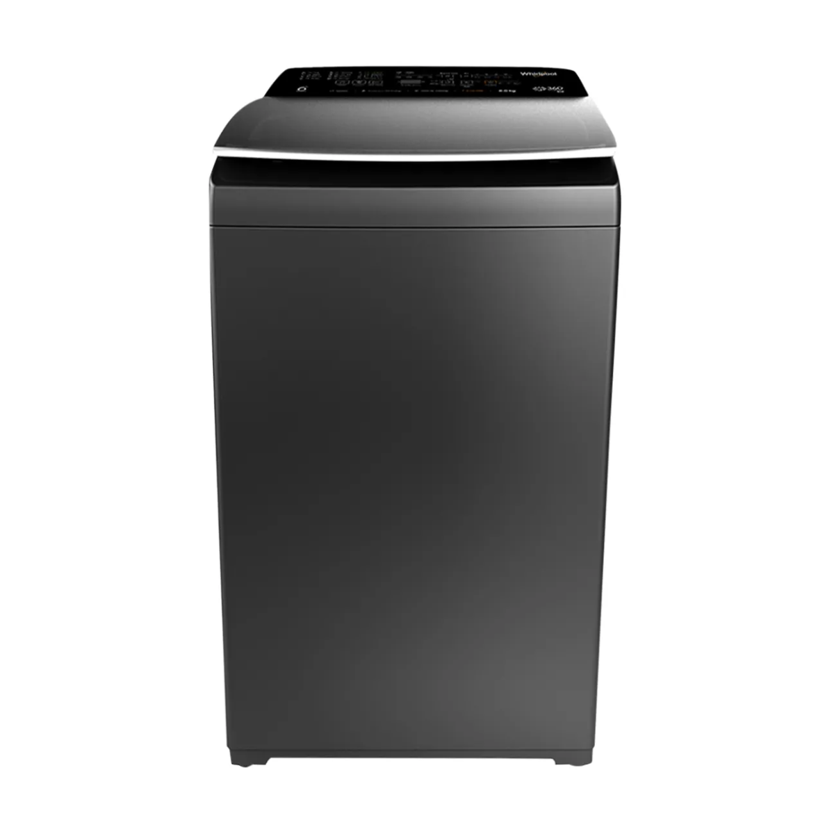 Whirlpool 8 kg 5 Star Fully Automatic Top Load Washing Machine (360° Bloomwash Pro, 31670, Catalytic Soak, Graphite)