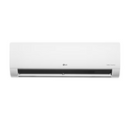LG 6 in 1 Convertible 1.5 Ton 5 Star Inverter Split AC with 4 Way Swing (Copper Condenser, ASNQ19KNZE1.ANLG)