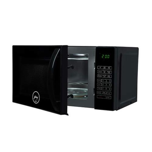 Godrej 20 Litres Convection Microwave Oven (GME 720 CP2 QZ, Multi Distribution Technology)
