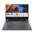 HP Victus Intel Core i5 13th Gen 13420 H - (16 GB/512 GB SSD/Windows 11 Home/6 GB Graphics/NVIDIA GeForce RTX 3050) 15-fa2196tx / 15-fa2197TX Gaming Laptop (15.6 Inch, Blue, With MS Office)