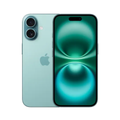 Apple iPhone 16 (128GB, Teal)