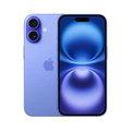 Apple iPhone 16 (128GB, Ultramarine)