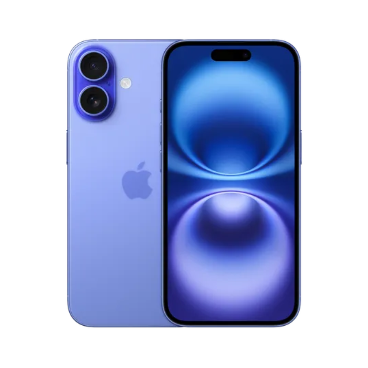 Apple iPhone 16 (128GB, Ultramarine)