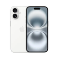 Apple iPhone 16 (128GB, White)