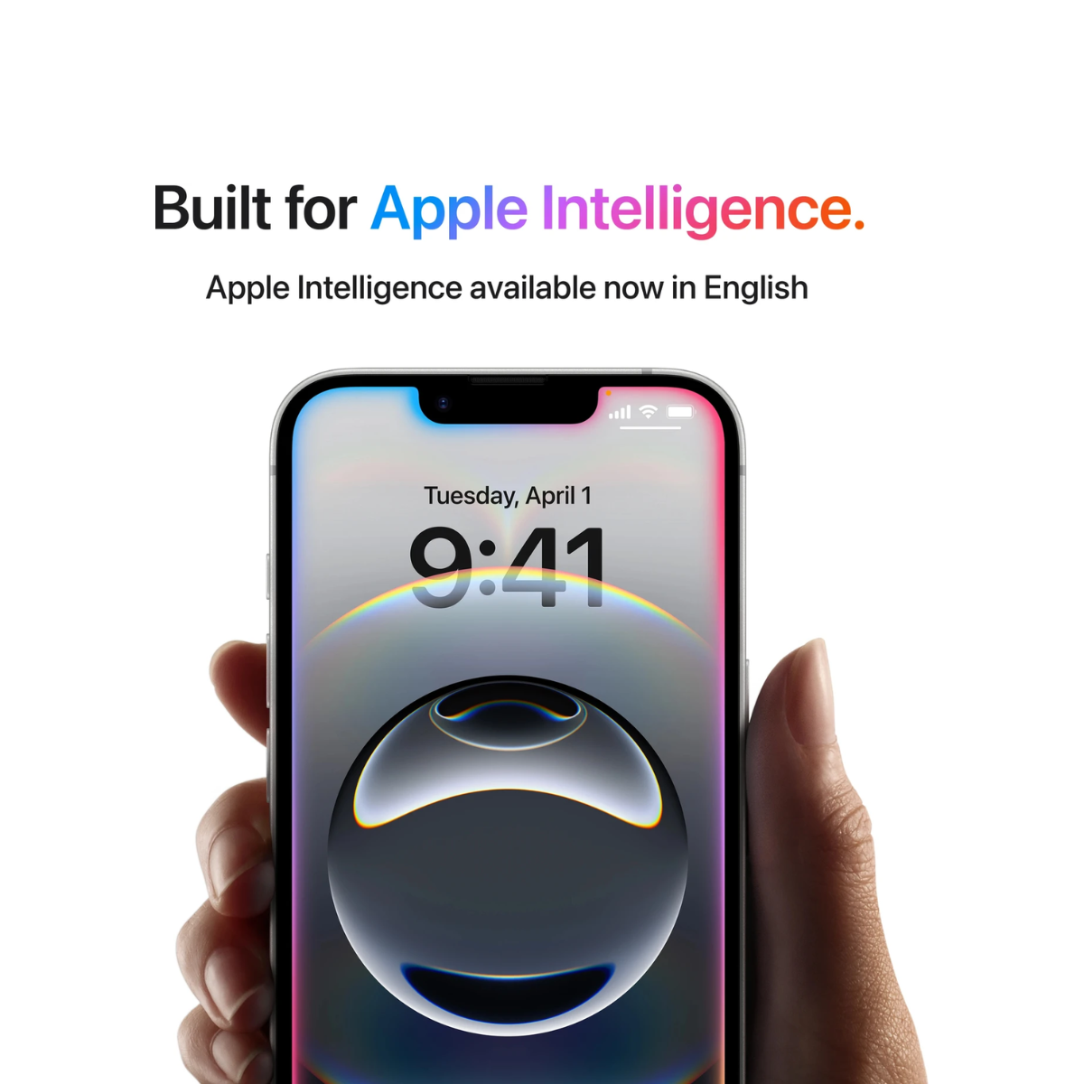 Apple iPhone 16 (128GB, Teal)