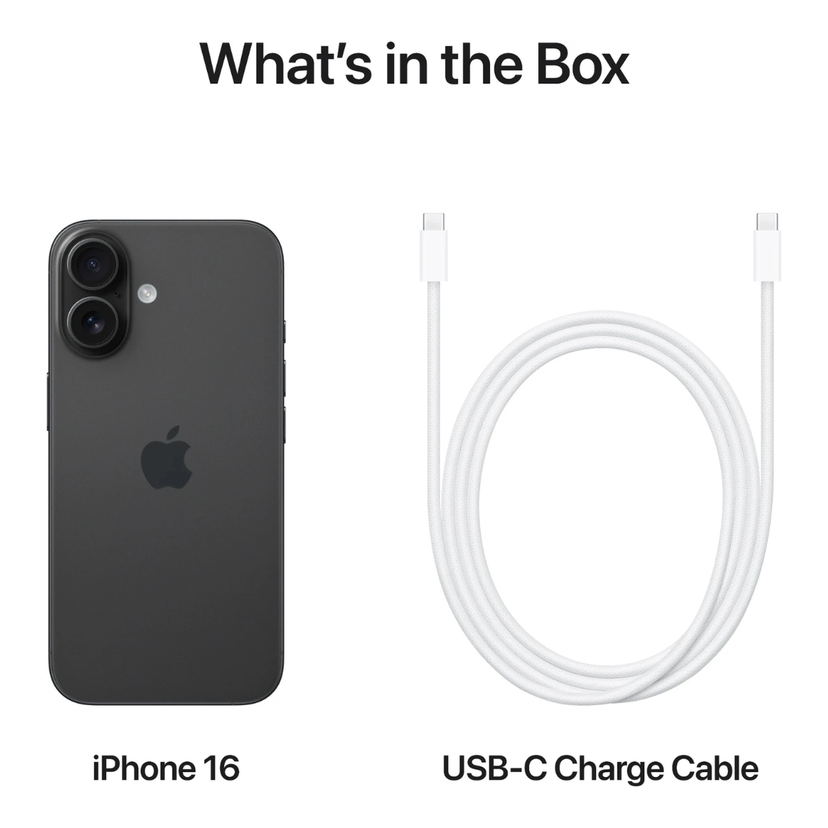 Apple iPhone 16 (128GB, Teal)