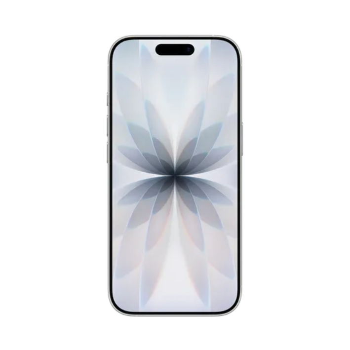 Apple iPhone 17 (256GB, White)