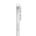 Apple iPhone 17 (256GB, White)