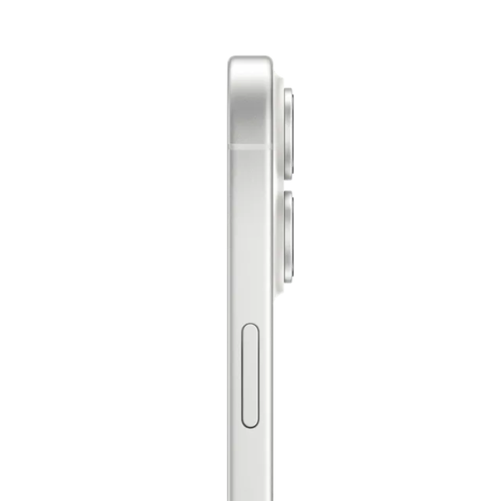 Apple iPhone 17 (256GB, White)