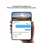 Apple iPhone Duo (512GB, Star White)