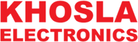 KHOSLA ELECTRONICS