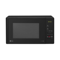 LG 20L Solo Microwave Oven with 44 Autocook Menus (MS2043DB.DB1QILN, Black)