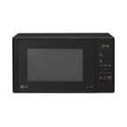 LG 20L Solo Microwave Oven with 44 Autocook Menus (MS2043DB.DB1QILN, Black)