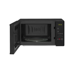 LG 20L Solo Microwave Oven with 44 Autocook Menus (MS2043DB.DB1QILN, Black)