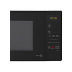 LG 20L Solo Microwave Oven with 44 Autocook Menus (MS2043DB.DB1QILN, Black)