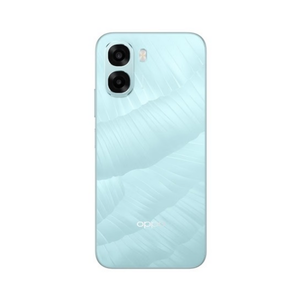 Oppo A6x 5G (4GB RAM, 128GB, Ice Blue)