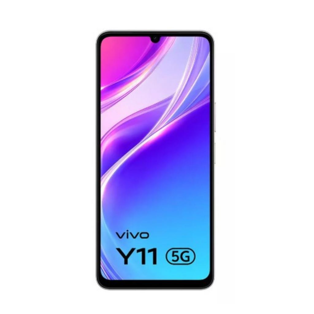 vivo Y11 5G (4GB RAM, 64GB, Cosmic Gold)