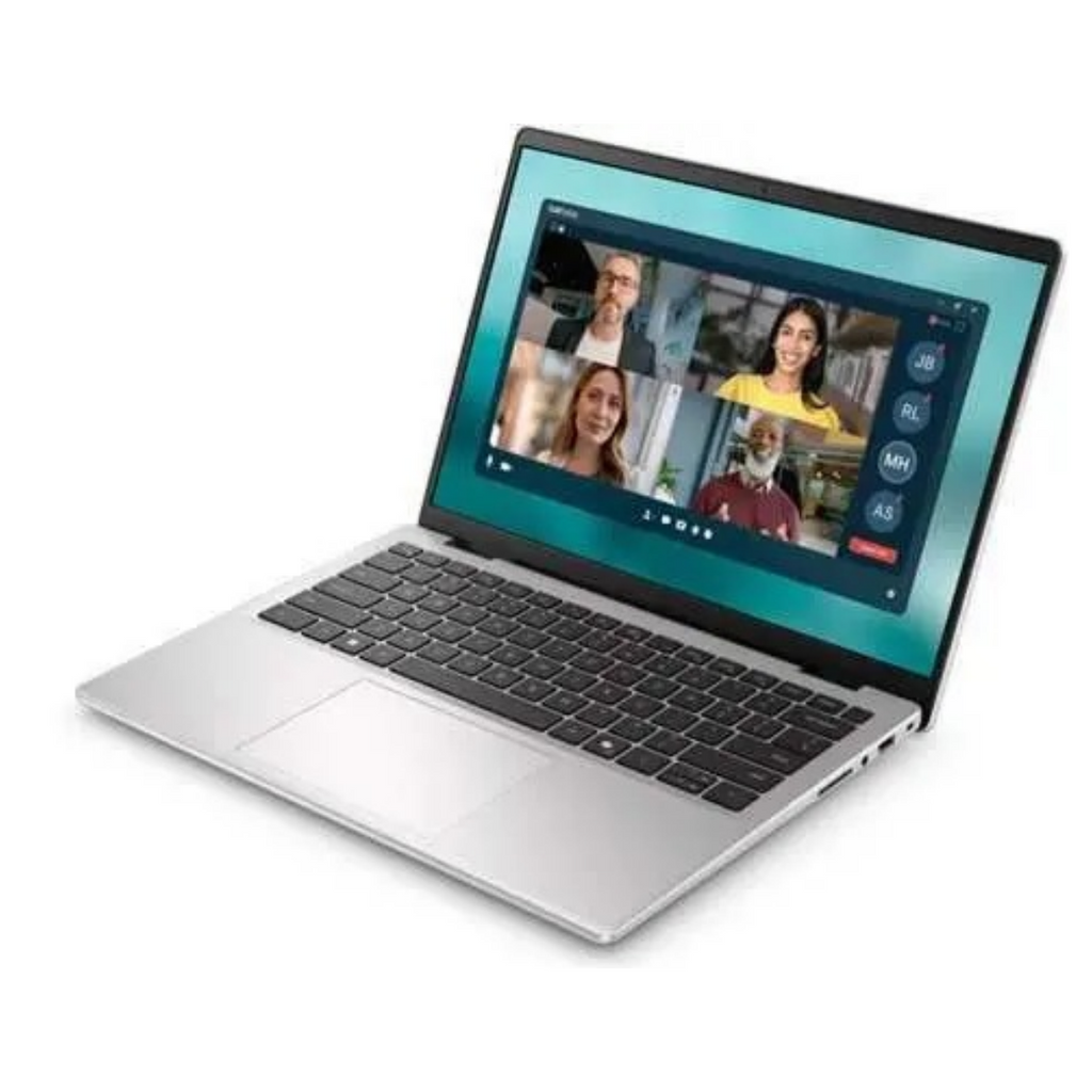 Dell 14 Laptop (Intel Core 3/ 8 GB RAM/ 512GB SSD/ 14 Inch (35.56 cm) FHD+ Display/ Intel Graphics/ Windows 11/ MS-Office) ODC1425000701RINS1