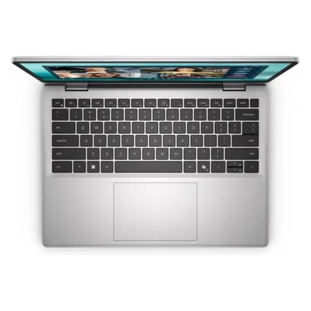 Dell 14 Laptop (Intel Core 3/ 8 GB RAM/ 512GB SSD/ 14 Inch (35.56 cm) FHD+ Display/ Intel Graphics/ Windows 11/ MS-Office) ODC1425000701RINS1