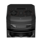 LG XBOOM Bluetooth Party Speaker with Mic (Dolby Audio, Black)