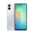 SAMSUNG Galaxy A06 5G (4GB RAM, 64GB, Light Gray)