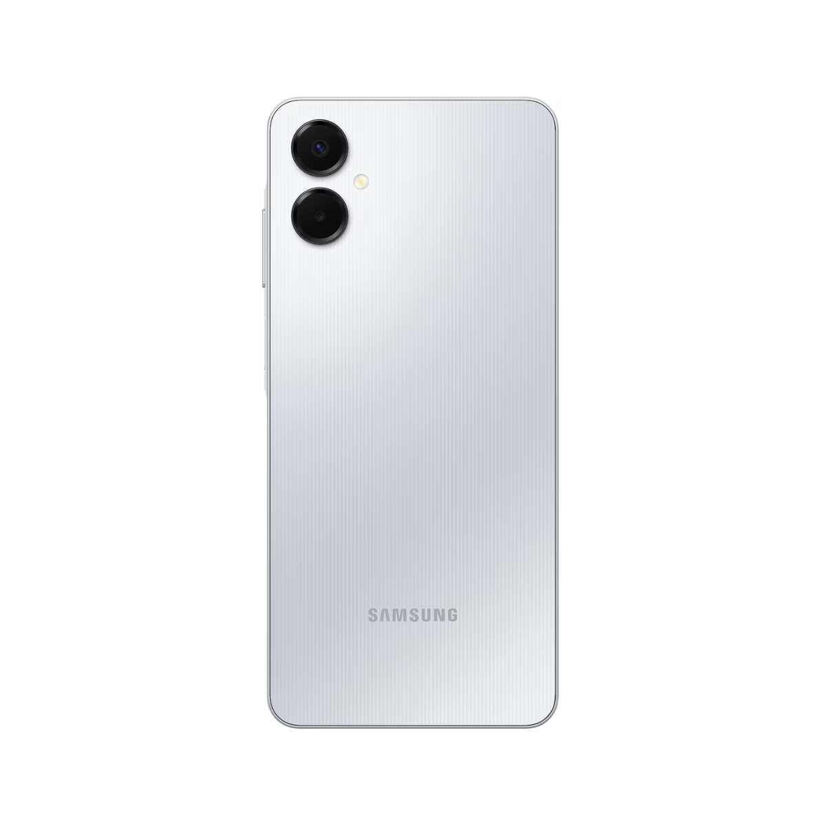 SAMSUNG Galaxy A06 5G (4GB RAM, 64GB, Light Gray)