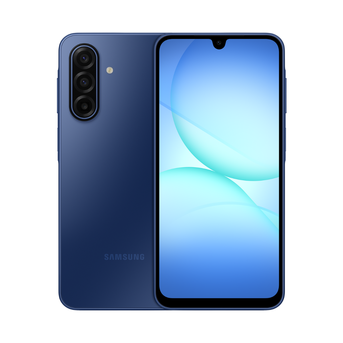 SAMSUNG Galaxy A17 5G (6GB RAM, 128GB, Blue)