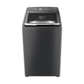 Whirlpool 8 kg 5 Star Fully Automatic Top Load Washing Machine (Stainwash Pro, 31692, 6th Sense Technology, Grey)