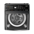 Whirlpool 8 kg 5 Star Fully Automatic Top Load Washing Machine (Stainwash Pro, 31692, 6th Sense Technology, Grey)