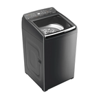 Whirlpool 8 kg 5 Star Fully Automatic Top Load Washing Machine (Stainwash Pro, 31692, 6th Sense Technology, Grey)