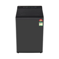 LG 8 Kg Fully Automatic Top Load Black (T80KMMB3Z)