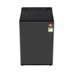 LG 8 Kg Fully Automatic Top Load Black (T80KMMB3Z)