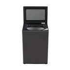 LG 8 Kg Fully Automatic Top Load Black (T80KMMB3Z)