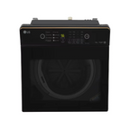 LG 8 Kg Fully Automatic Top Load Black (T80KMMB3Z)