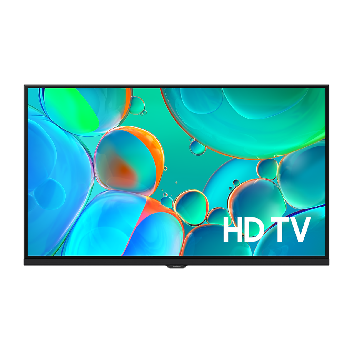 Samsung Hyper Real 80 cm (32 inch) HD Ready LED Smart Tizen TV with Pur Color, Mega Contrast, HDR, OTS Lite, Q-Symphony, Bixby, Samsung TV Plus, Knox Security, Web Browser, Apple AirPlay (UA32H4520FUXXL)
