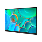Samsung Hyper Real 80 cm (32 inch) HD Ready LED Smart Tizen TV with Pur Color, Mega Contrast, HDR, OTS Lite, Q-Symphony, Bixby, Samsung TV Plus, Knox Security, Web Browser, Apple AirPlay (UA32H4520FUXXL)