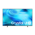 Samsung U8300H 138 cm (55 inch) Ultra HD (4K) LED Smart Tizen TV with Samsung Vision AI Companion | Football Mode 2026 model (UA55U8300HULXL)