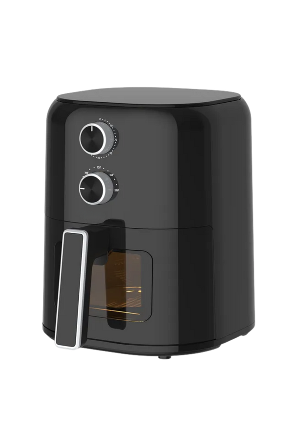 Cook Smart with an Air Fryer