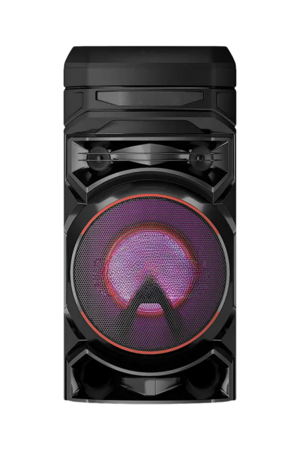 Party Speaker