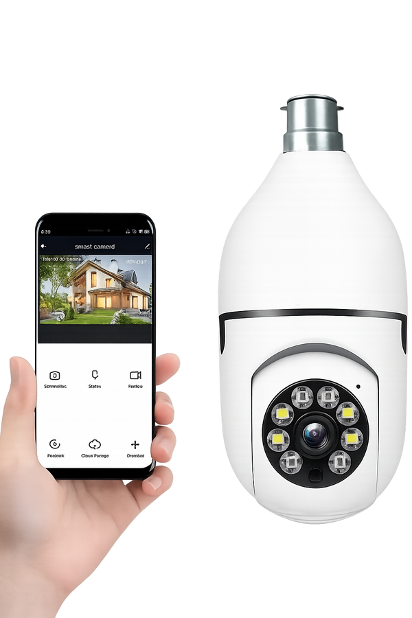 Smart Tech For Smart Homes