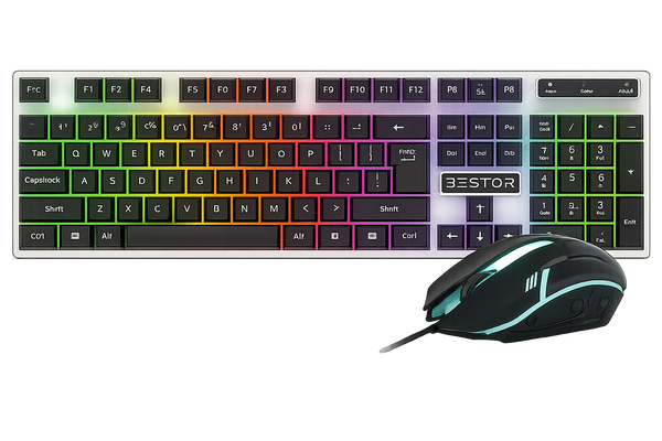Power Up Your Game