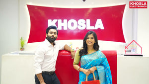 Get 5 extra bonus offers at Khosla Electronics 🔥 Shop now & save big!